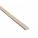 MINICARS WOOD - Basswood List 1x8x915 mm (1) - MINICARS WOOD