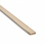 MINICARS WOOD - Basswood List 3x10x915 mm (1) - MINICARS WOOD