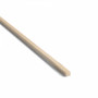 MINICARS WOOD - Basswood List 3x3x915 mm (1) - MINICARS WOOD