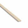 MINICARS WOOD - Basswood List 3x8x915 mm (1) - MINICARS WOOD