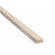 MINICARS WOOD - Basswood List 4x8x915 mm (1) - MINICARS WOOD