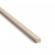 MINICARS WOOD - Basswood List 5x6x915 mm (1) - MINICARS WOOD