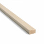 MINICARS WOOD - Basswood List 6x10x915 mm (1) - MINICARS WOOD