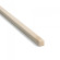 MINICARS WOOD - Basswood List 6x6x915 mm (1) - MINICARS WOOD