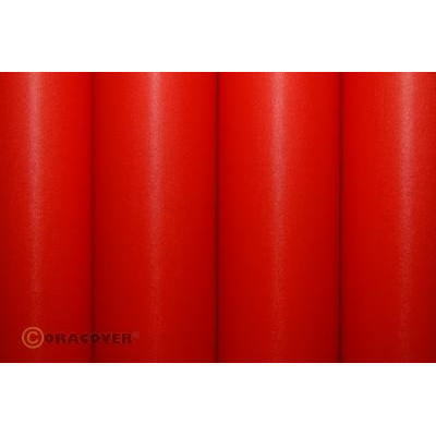 ORACOVER - Oratex 2m Fokker red - ORACOVER