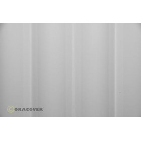 ORACOVER - Oracover 2m White - ORACOVER