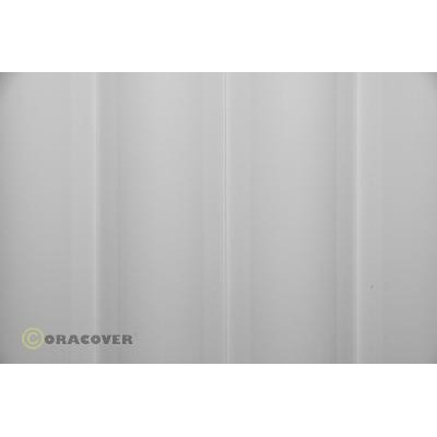ORACOVER - Oracover 2m White - ORACOVER