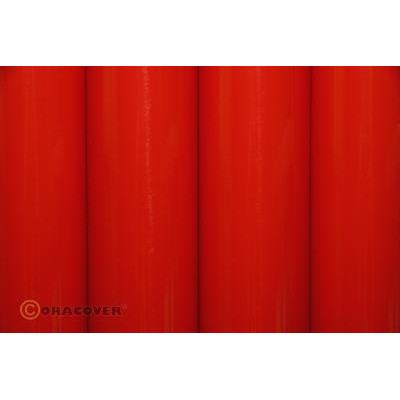 ORACOVER - Oracover 2m Bright red - ORACOVER