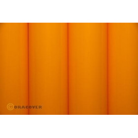 ORACOVER - Oracover 10m Guldgul - ORACOVER