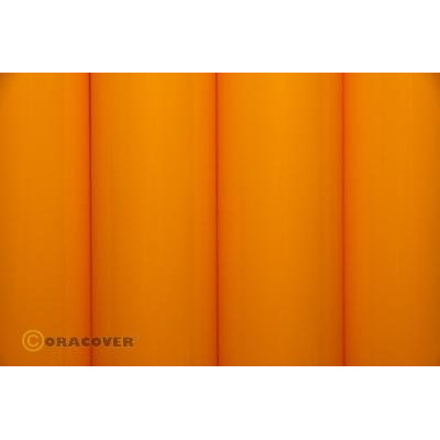 ORACOVER - Oracover 10m Guldgul - ORACOVER