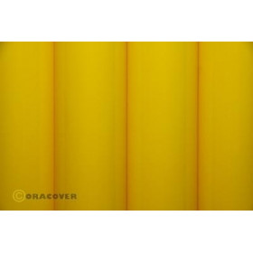 ORACOVER - Oracover 2m Kadmium gul - ORACOVER