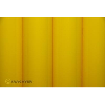 ORACOVER - Oracover 10m Kadmium gul - ORACOVER