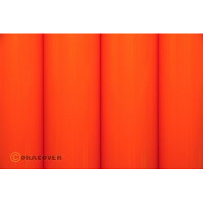 ORACOVER - Oracover 2m Orange - ORACOVER