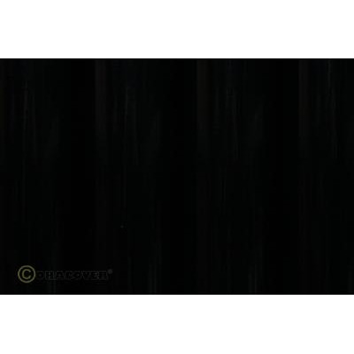 ORACOVER - Oracover 2m Black - ORACOVER
