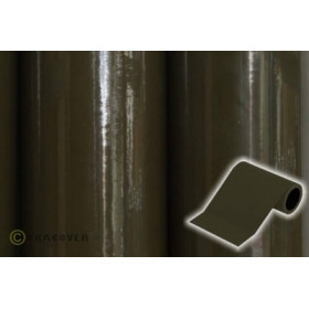 ORACOVER - Oratrim 200x9,5cm Olive drab - ORACOVER