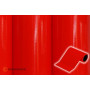 ORACOVER - Oratrim 200x9,5cm Fluor. red - ORACOVER