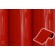 ORACOVER - Oratrim 200x9,5cm Bright red - ORACOVER