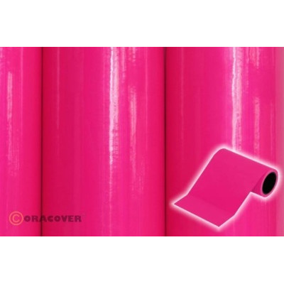 ORACOVER - Oratrim 200x9,5cm Fluor. pink - ORACOVER
