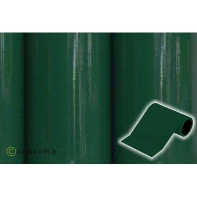 ORACOVER - Oratrim 200x9,5cm Green - ORACOVER