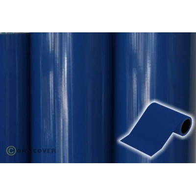 ORACOVER - Oratrim 200x9,5cm Blue - ORACOVER