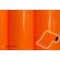 ORACOVER - Oratrim 200x9,5cm Fluor. signalorange - ORACOVER