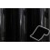 ORACOVER - Oratrim 200x9,5cm Black - ORACOVER