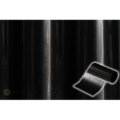 ORACOVER - Oratrim 200x9,5cm Pearl charcoal - ORACOVER