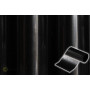 ORACOVER - Oratrim 200x9,5cm Pearl charcoal - ORACOVER
