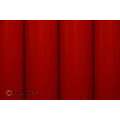ORACOVER - Oralight Opaque 10m Ferri red - ORACOVER