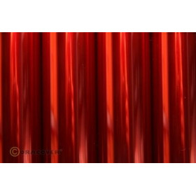 ORACOVER - Oralight 2m Light transp. red - ORACOVER