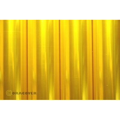 ORACOVER - Oralight 2m Light transp. yellow - ORACOVER