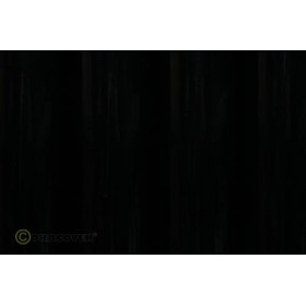 ORACOVER - Oralight Opaque 10m Black - ORACOVER