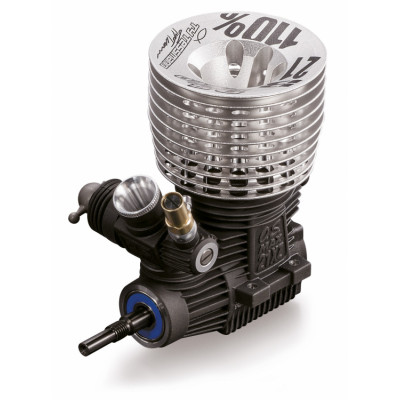 O.S.Engine - O.S. SPEED 21XZ-B TY 110% Off-Road* UTGÅTT - O.S.Engine