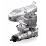 O.S.Engine - MAX-46AXII 7.45cc 2-Takts Motor med Ljuddämpare - O.S.Engine