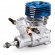O.S.Engine - MAX-50SX-H Ring Hyper 8.17cc 2-Takts Heli Motor - O.S.Engine
