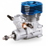O.S.Engine - MAX-50SX-H Ring Hyper 8.17cc 2-Takts Heli Motor - O.S.Engine