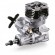 O.S.Engine - MAX-55HZ-Hyper 8.93cc 2-Takts Heli Motor - O.S.Engine