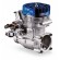 O.S.Engine - MAX-105HZ-R 17.17cc 2-Takts Heli Motor - O.S.Engine