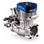 O.S.Engine - MAX-105HZ-R 17.17cc 2-Takts Heli Motor - O.S.Engine