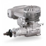 O.S.Engine - MAX-120AX Ring 20cc 2-Takts Motor med Ljuddämpare - O.S.Engine