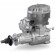 O.S.Engine - MAX-120AX Ring 20cc 2-Takts Motor - O.S.Engine