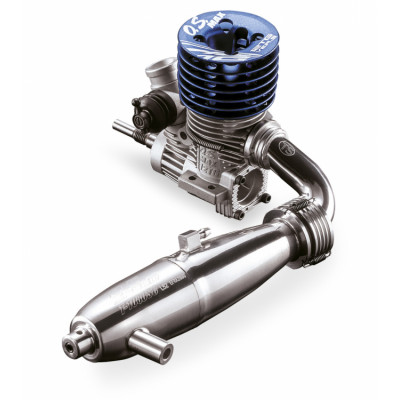 O.S.Engine - O.S. MAX-12TG V3 /T1080SC Combo - O.S.Engine