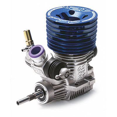 O.S.Engine - O.S. MAX-R21 On-Road - O.S.Engine