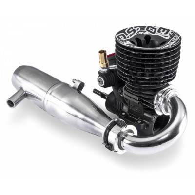 O.S.Engine - O.S. SPEED B2103 TYPE-R Off-Road /T2100SC Combo - O.S.Engine