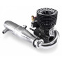 O.S.Engine - O.S. SPEED B2103 TYPE-R Off-Road /T2100SC Combo - O.S.Engine