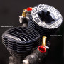 O.S. SPEED B2103 TYPE-R Off-Road /T2100SC Combo-O.S.Engine-1BP01