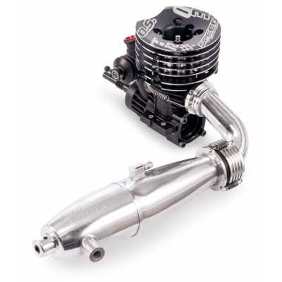 O.S.Engine - O.S. SPEED T1203 /T1070 Combo* - O.S.Engine