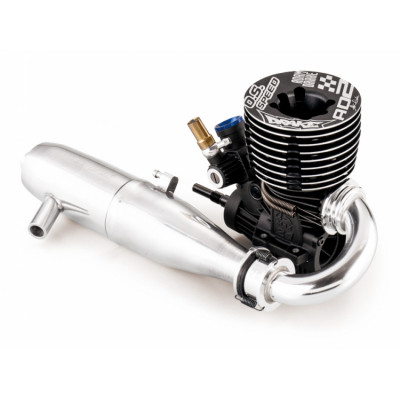 O.S.Engine - O.S. SPEED B21 Adam Drake 2 Off-Road /T2100SC Combo - O.S.Engine