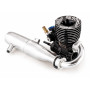 O.S.Engine - O.S. SPEED B21 Adam Drake 2 Off-Road /T2100SC Combo - O.S.Engine