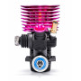 O.S. SPEED B21 Ronda Drake Pink Edition-O.S.Engine-1CH02